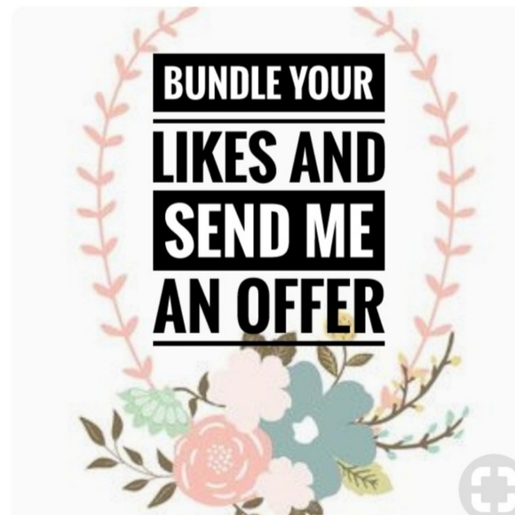 Bundle and save 10% off 2 or more items! - Picture 2 of 3